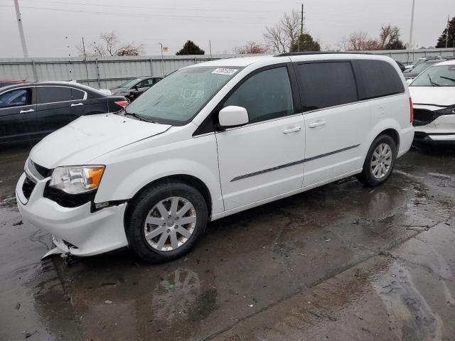 CHRYSLER TOWN & COU 2016 2c4rc1bg4gr157223