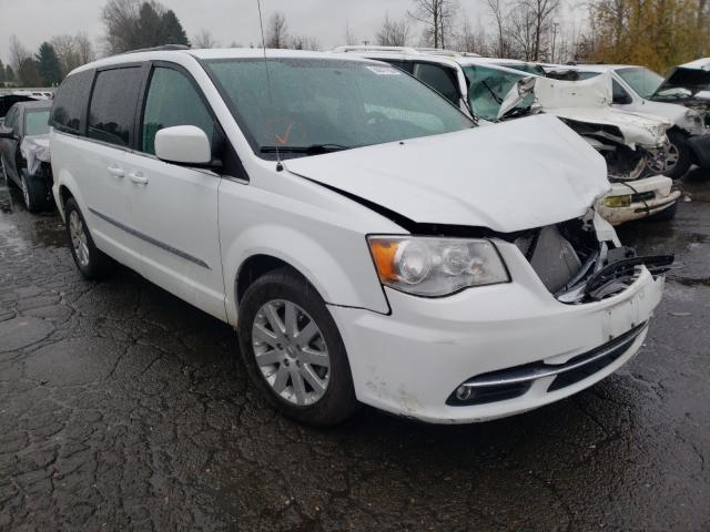 CHRYSLER TOWN & COU 2016 2c4rc1bg4gr157402