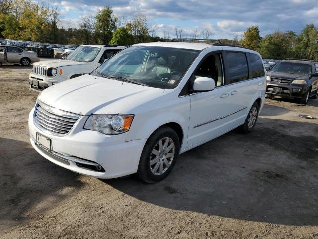 CHRYSLER TOWN & COU 2016 2c4rc1bg4gr172904