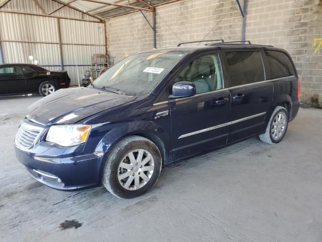 CHRYSLER TOWN & COU 2016 2c4rc1bg4gr185829