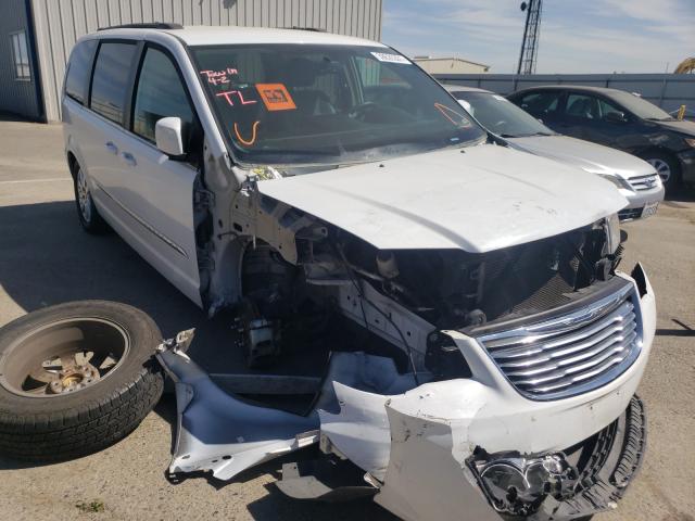 CHRYSLER TOWN &AMP COU 2016 2c4rc1bg4gr186026