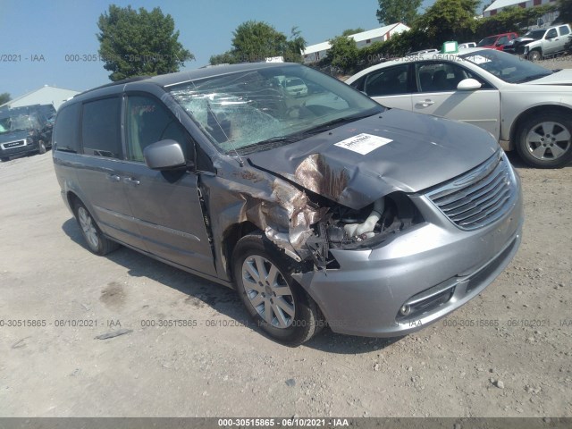 CHRYSLER TOWN & COUNTRY 2016 2c4rc1bg4gr205951