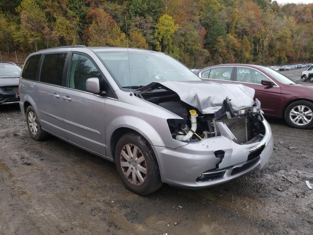 CHRYSLER NULL 2016 2c4rc1bg4gr207442