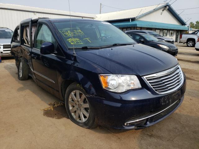 CHRYSLER TOWN &AMP COU 2016 2c4rc1bg4gr212527