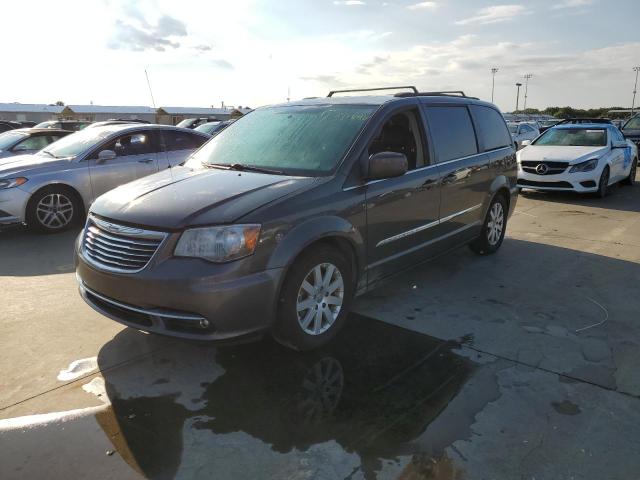 CHRYSLER TOWN & COU 2016 2c4rc1bg4gr213130