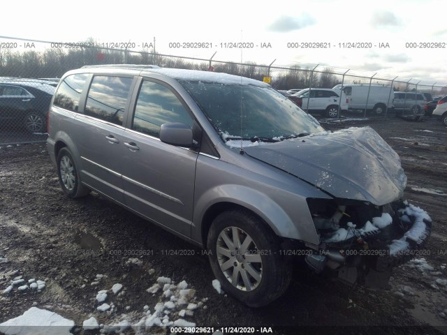 CHRYSLER TOWN & COUNTRY 2016 2c4rc1bg4gr214438