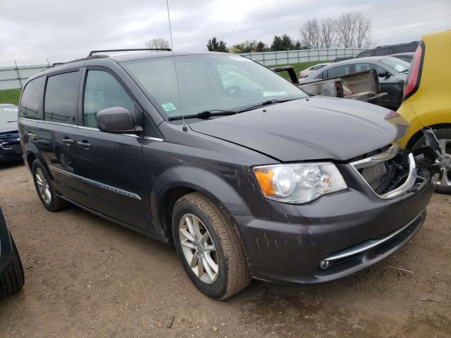 CHRYSLER TOWN &AMP COU 2016 2c4rc1bg4gr220918