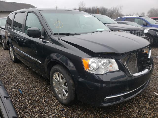 CHRYSLER TOWN & COU 2016 2c4rc1bg4gr221051