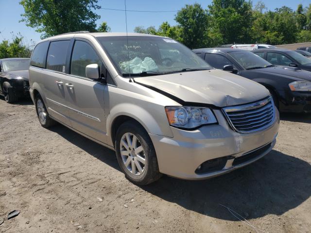 CHRYSLER TOWN &AMP COU 2016 2c4rc1bg4gr222667