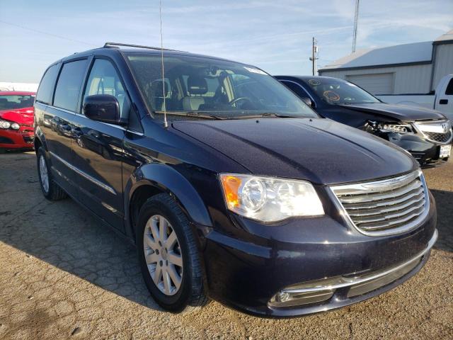 CHRYSLER TOWN &AMP COU 2016 2c4rc1bg4gr228646