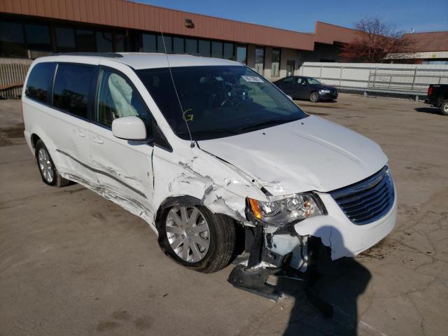 CHRYSLER TOWN &AMP COU 2016 2c4rc1bg4gr230199