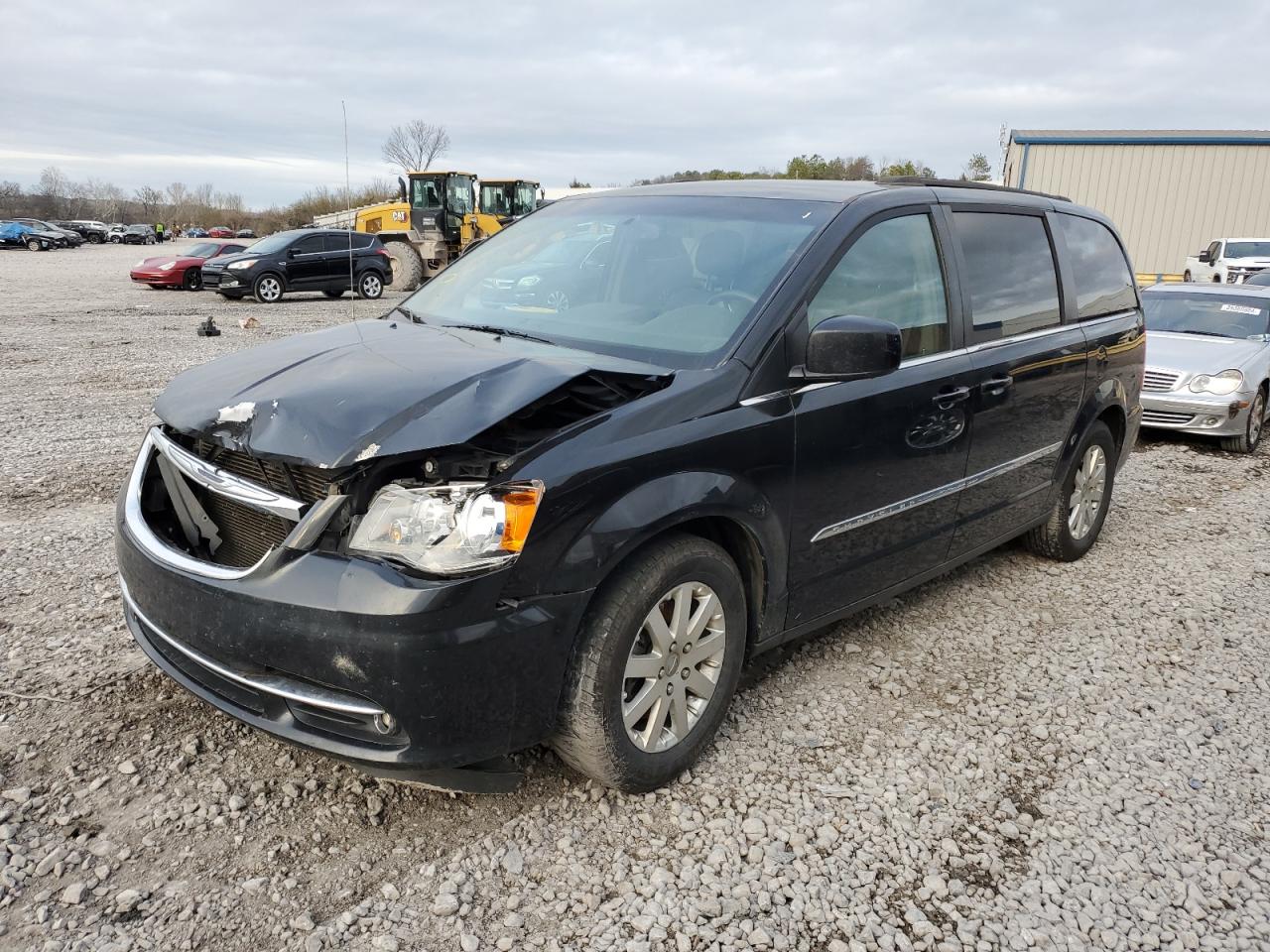 CHRYSLER TOWN & COUNTRY 2016 2c4rc1bg4gr230347