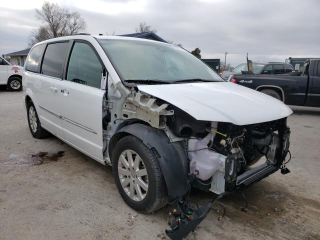 CHRYSLER TOWN & COU 2016 2c4rc1bg4gr230557