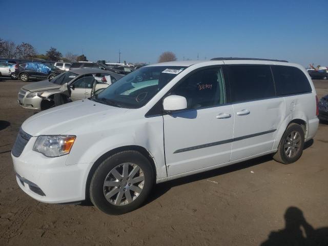 CHRYSLER TOWN & COU 2016 2c4rc1bg4gr230994