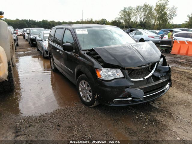 CHRYSLER TOWN & COUNTRY 2016 2c4rc1bg4gr231918