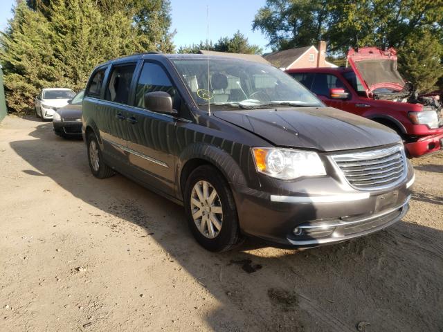 CHRYSLER TOWN & COU 2016 2c4rc1bg4gr238514