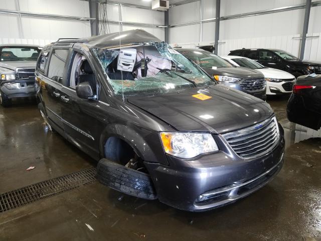 CHRYSLER TOWN &AMP COU 2016 2c4rc1bg4gr247102