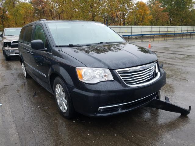 CHRYSLER TOWN & COU 2016 2c4rc1bg4gr247472