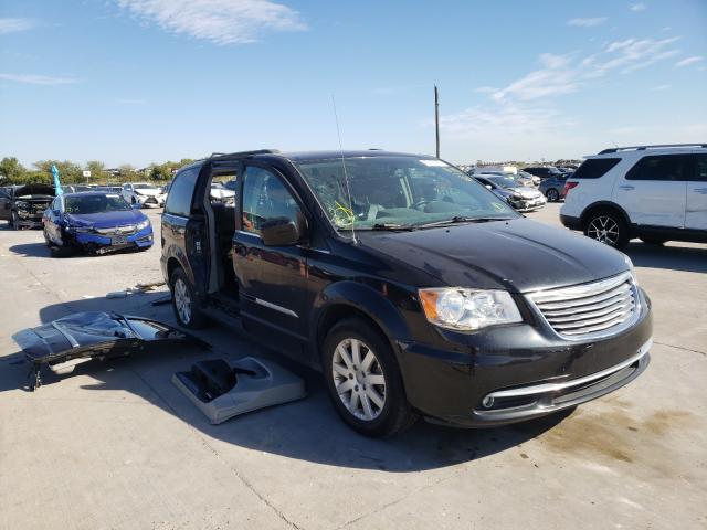 CHRYSLER TOWN &AMP COU 2016 2c4rc1bg4gr252798