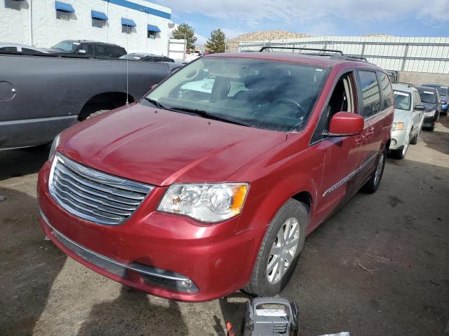 CHRYSLER TOWN & COU 2016 2c4rc1bg4gr268189