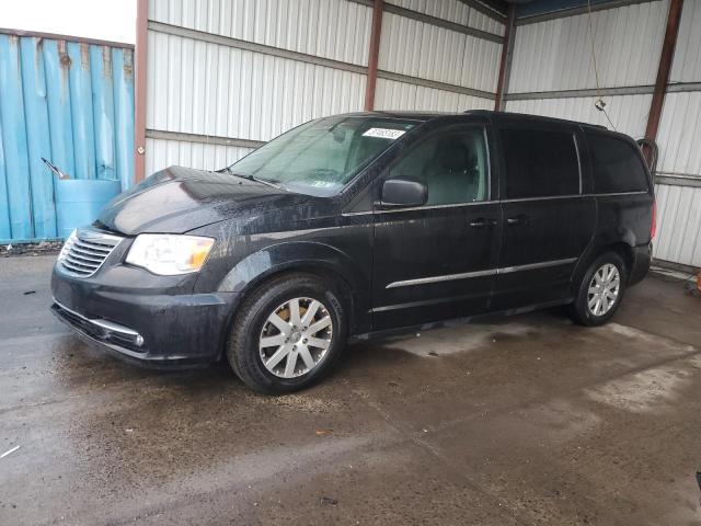 CHRYSLER TOWN & COU 2016 2c4rc1bg4gr268936