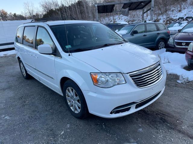 CHRYSLER TOWN & COU 2016 2c4rc1bg4gr280116