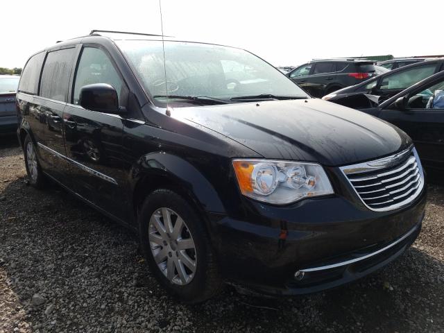 CHRYSLER TOWN & COU 2016 2c4rc1bg4gr292492