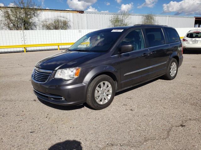 CHRYSLER TOWN & COU 2016 2c4rc1bg4gr294484