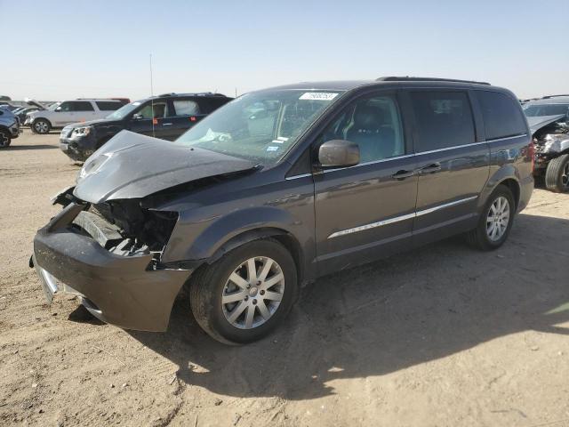 CHRYSLER TOWN & COU 2016 2c4rc1bg4gr294632