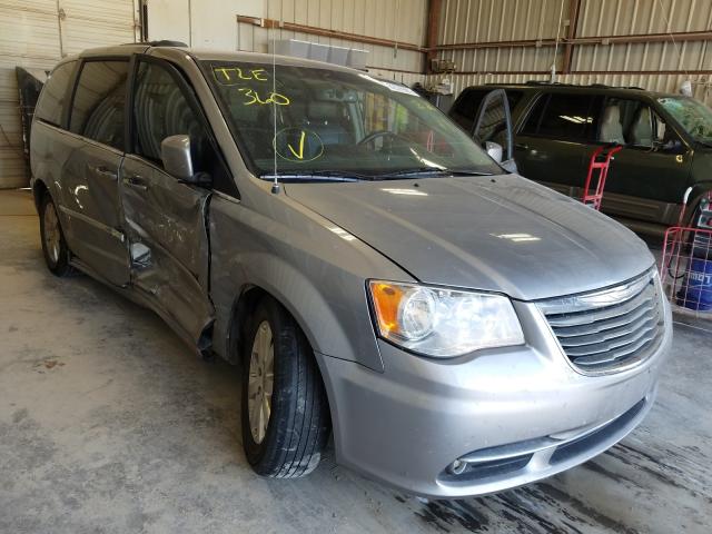 CHRYSLER TOWN &AMP COU 2016 2c4rc1bg4gr295148