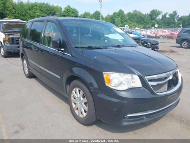 CHRYSLER TOWN & COUNTRY 2016 2c4rc1bg4gr297532