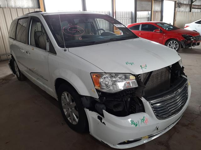 CHRYSLER TOWN &AMP COU 2016 2c4rc1bg4gr297580