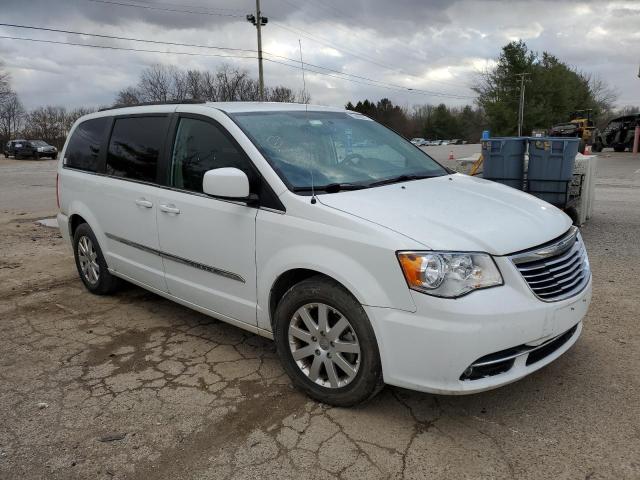 CHRYSLER TOWN & COU 2016 2c4rc1bg4gr297949