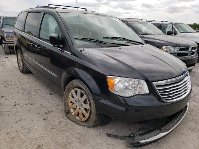 CHRYSLER TOWN &AMP COU 2016 2c4rc1bg4gr298051