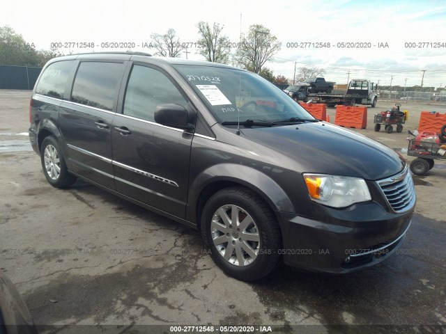 CHRYSLER TOWN & COUNTRY 2016 2c4rc1bg4gr299782