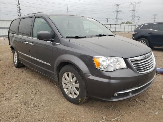 CHRYSLER TOWN &AMP COU 2016 2c4rc1bg4gr305905