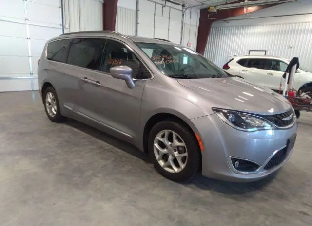 CHRYSLER PACIFICA 2017 2c4rc1bg4hr505748