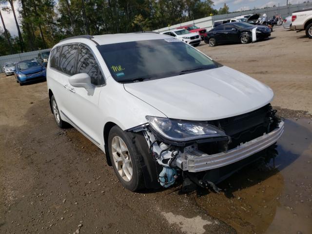 CHRYSLER PACIFICA T 2017 2c4rc1bg4hr507466