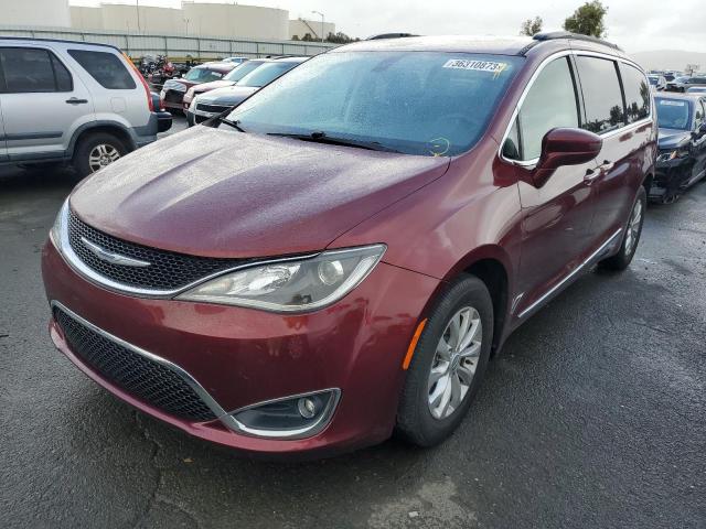 CHRYSLER PACIFICA T 2017 2c4rc1bg4hr510027