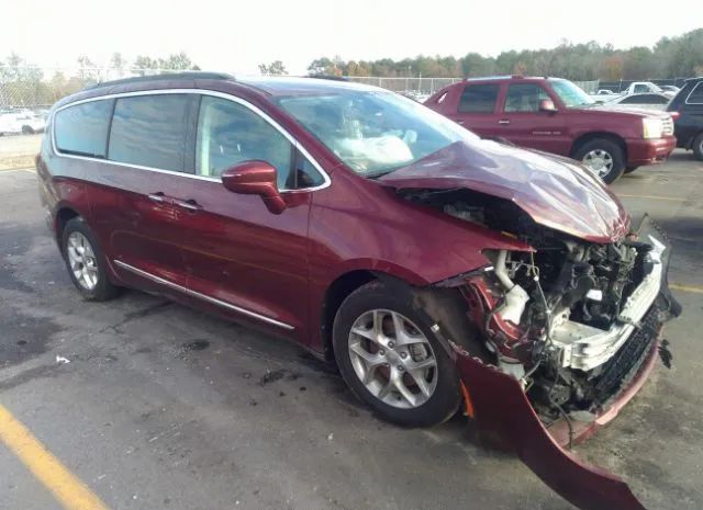 CHRYSLER PACIFICA 2017 2c4rc1bg4hr518693