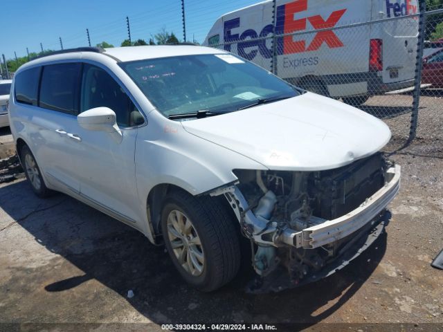 CHRYSLER PACIFICA 2017 2c4rc1bg4hr521092