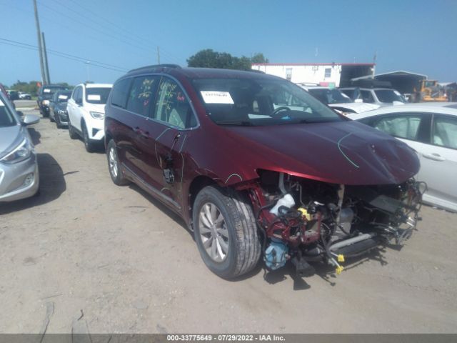 CHRYSLER PACIFICA 2017 2c4rc1bg4hr524624