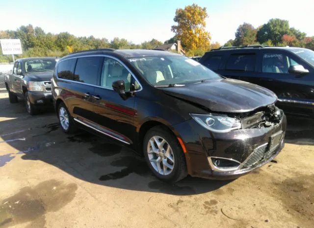 CHRYSLER PACIFICA 2017 2c4rc1bg4hr525417