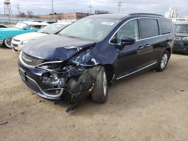 CHRYSLER PACIFICA T 2017 2c4rc1bg4hr526888