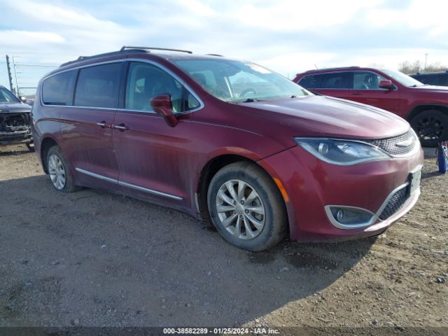 CHRYSLER PACIFICA 2017 2c4rc1bg4hr530276