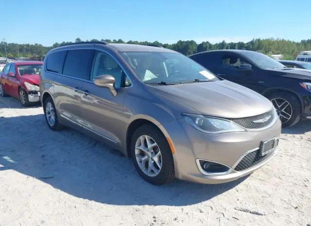 CHRYSLER PACIFICA 2017 2c4rc1bg4hr536272