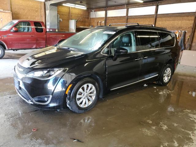 CHRYSLER PACIFICA T 2017 2c4rc1bg4hr540354