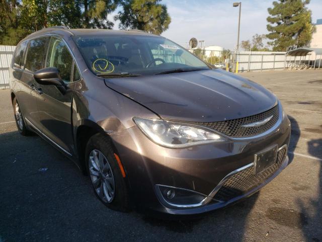 CHRYSLER PACIFICA T 2017 2c4rc1bg4hr543352