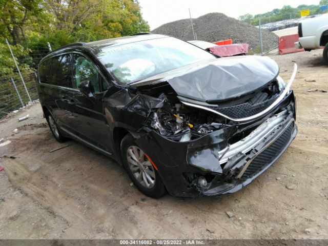 CHRYSLER PACIFICA 2017 2c4rc1bg4hr583480