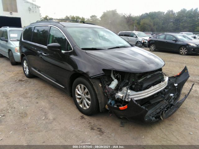 CHRYSLER PACIFICA 2017 2c4rc1bg4hr588792